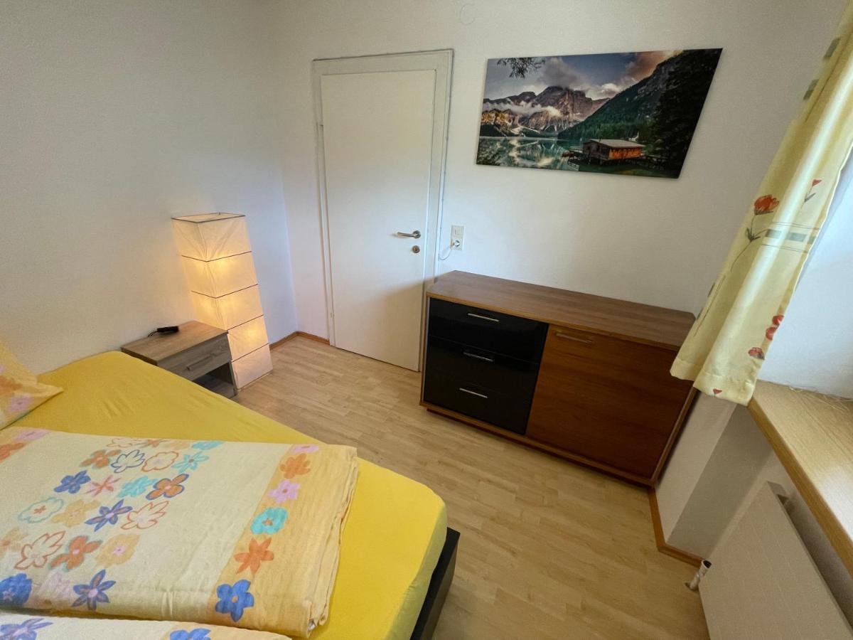 Ferienwohnung Maxi Maishofen Exterior foto