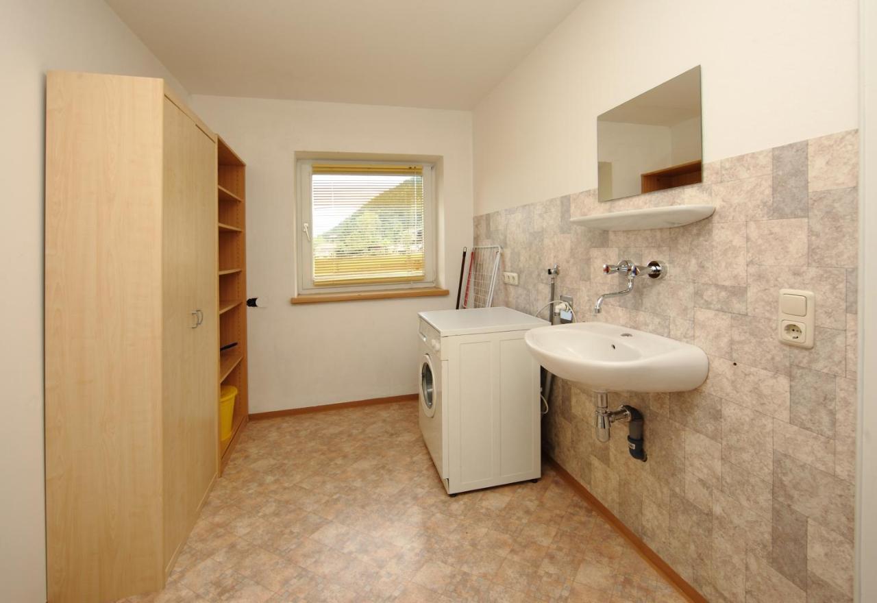 Ferienwohnung Maxi Maishofen Exterior foto
