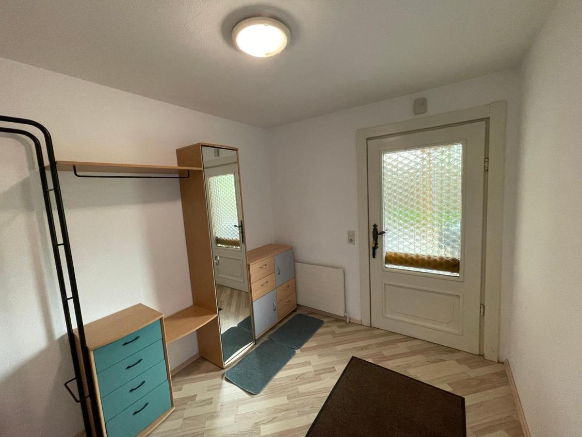 Ferienwohnung Maxi Maishofen Exterior foto